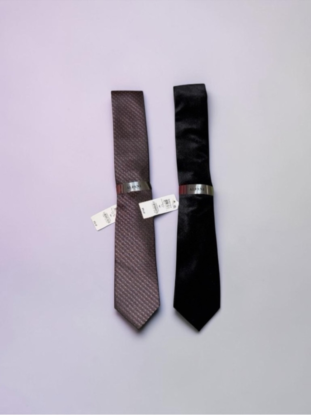 Alfani Elegant Tie Bundle